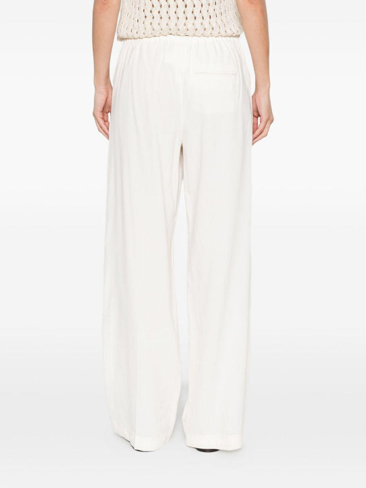 Pantaloni ampi 