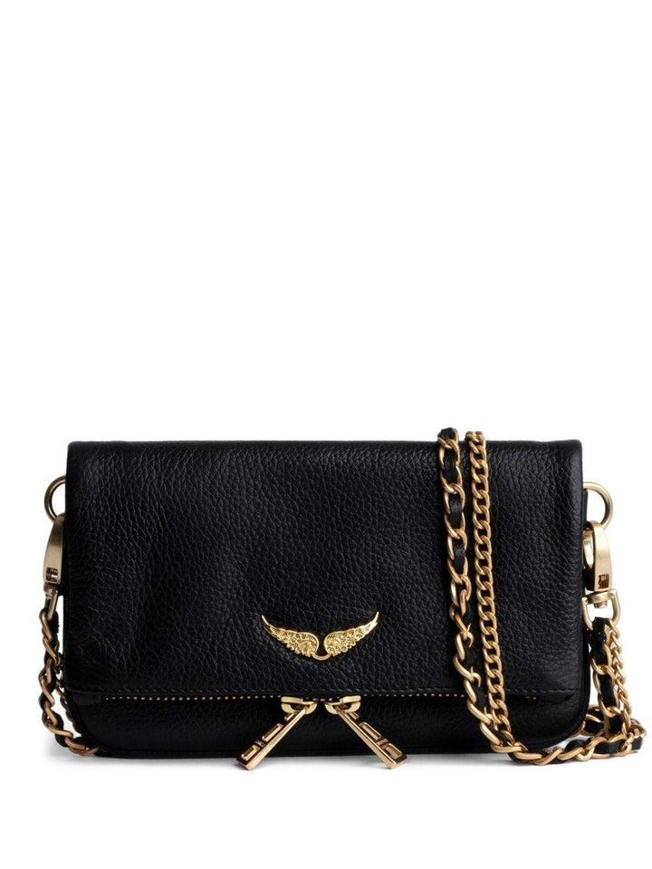 Borsa a spalla Rock mini 