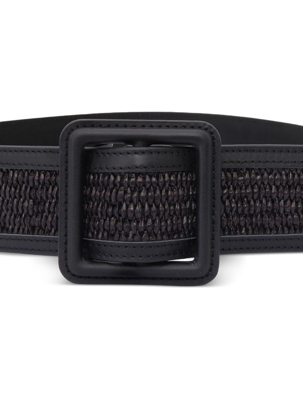 BOCCA 2515501015600012 Max Mara Weekend Accessori 2
