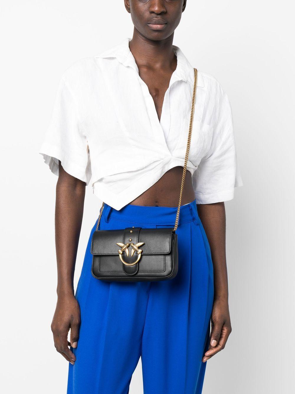 Borsa a tracolla Love One Pocket 