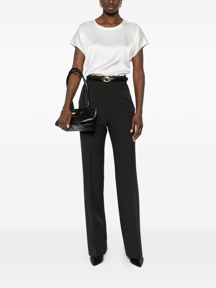 Blusa mezza manica 