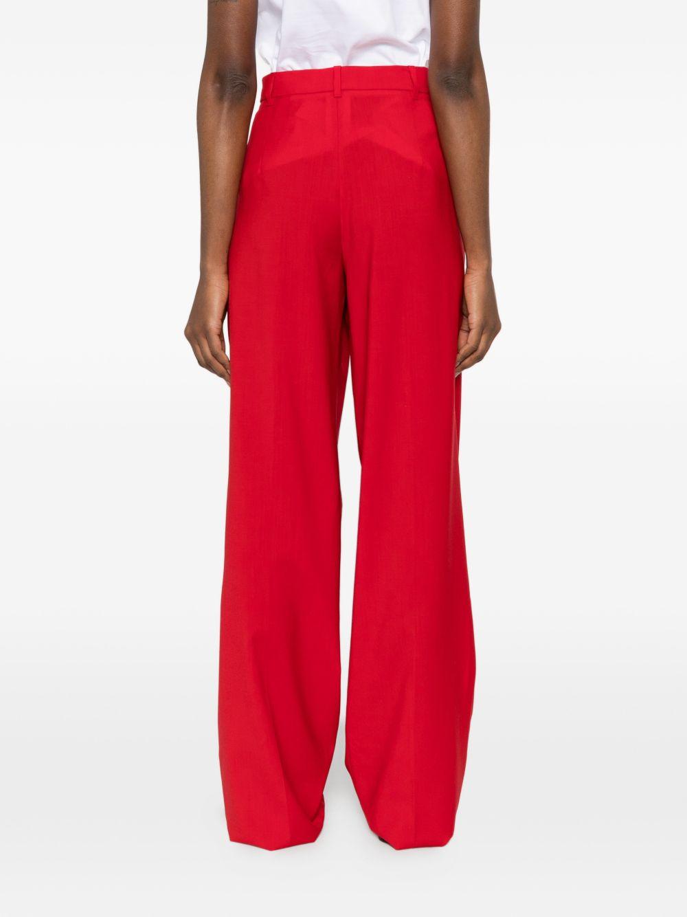 Pantaloni Bacio 