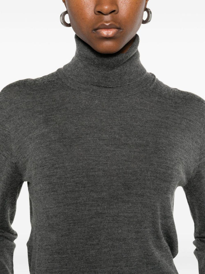 Maglia a collo alto Adria 