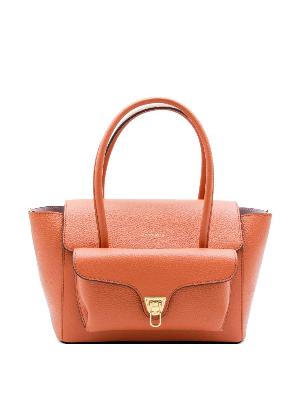 Borsa tote Double Beat 