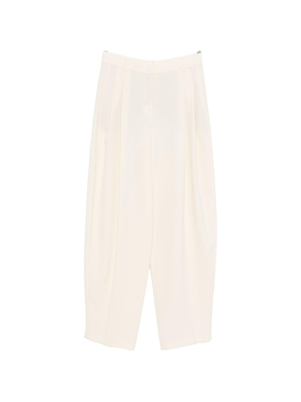 Pantaloni ampi 
