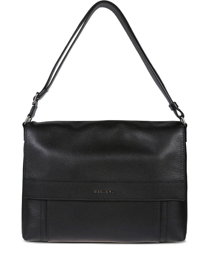 Borsa messenger Micron nero 