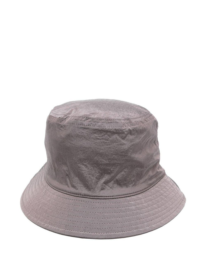 Cappello bucket viola 