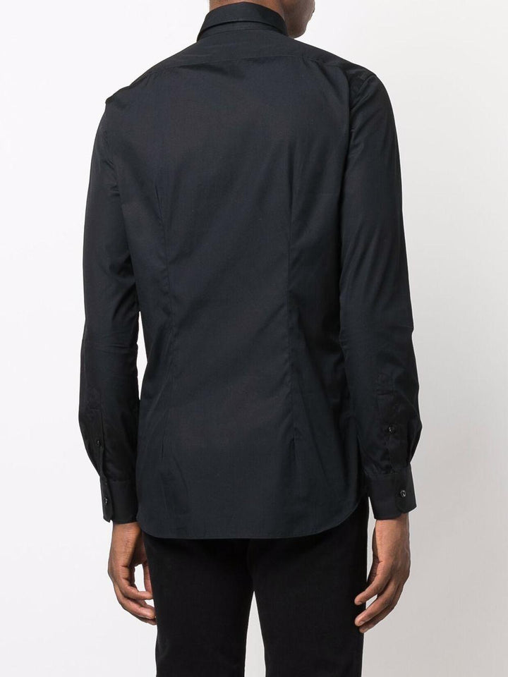 Camicia nera business 