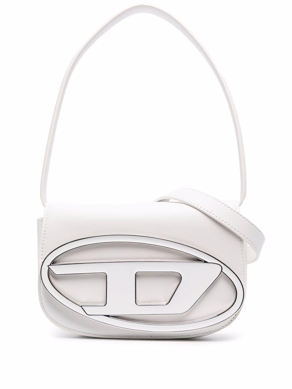 Borsa a spalla in pelle 1DR 