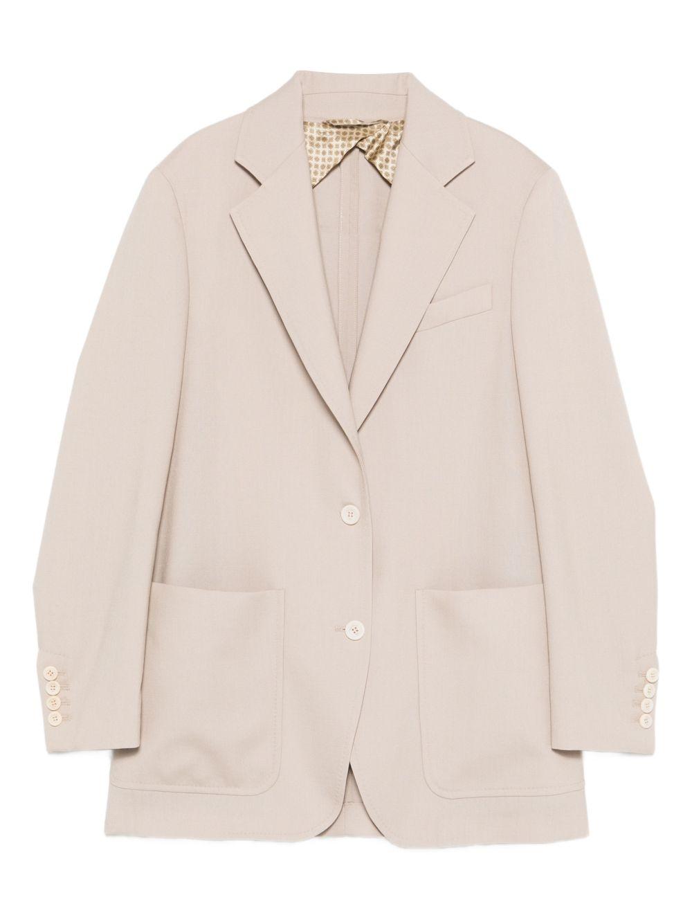 Blazer Affari 