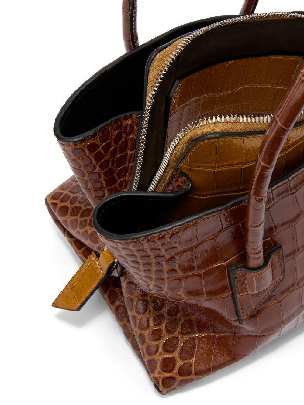 Borsa tote La Passeggiata mini 