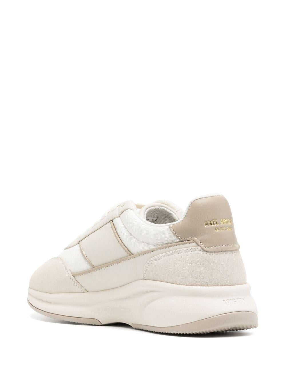 Sneakers Genesis Neo avorio 