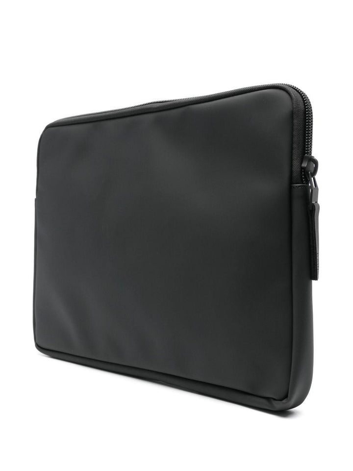 Borsa porta pc Texel nera 
