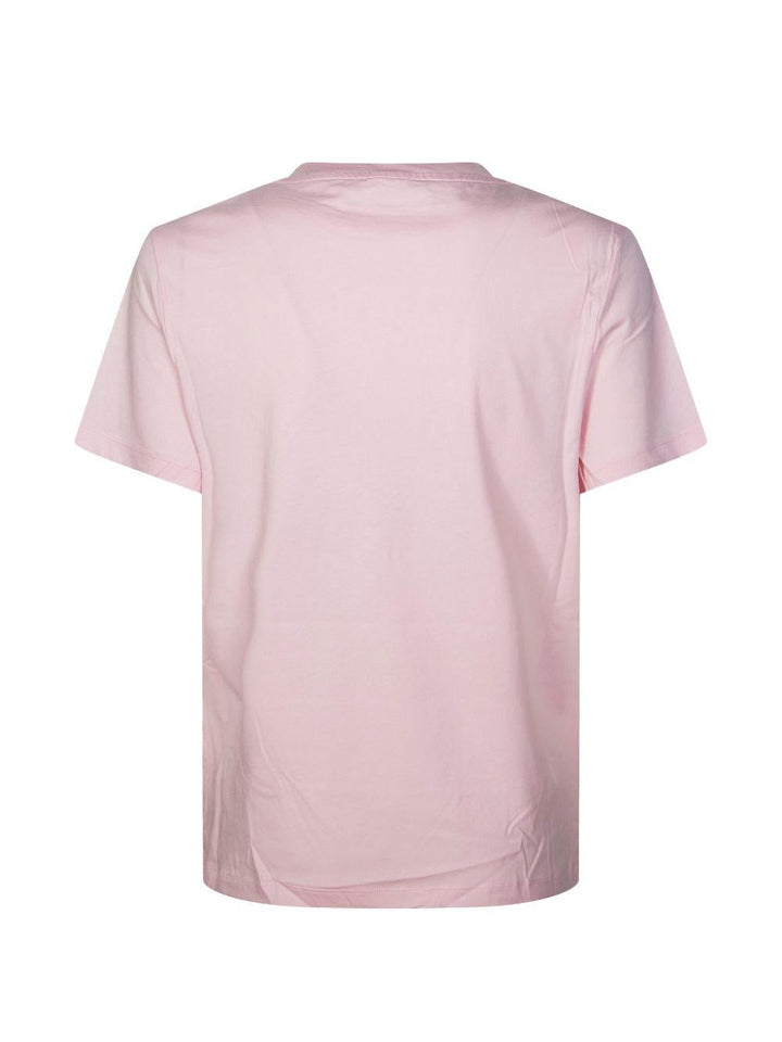 T-shirt a maniche corte 