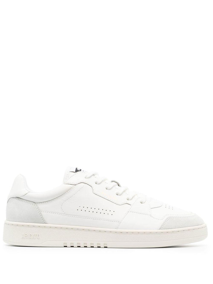 Sneaker Dice bianca 