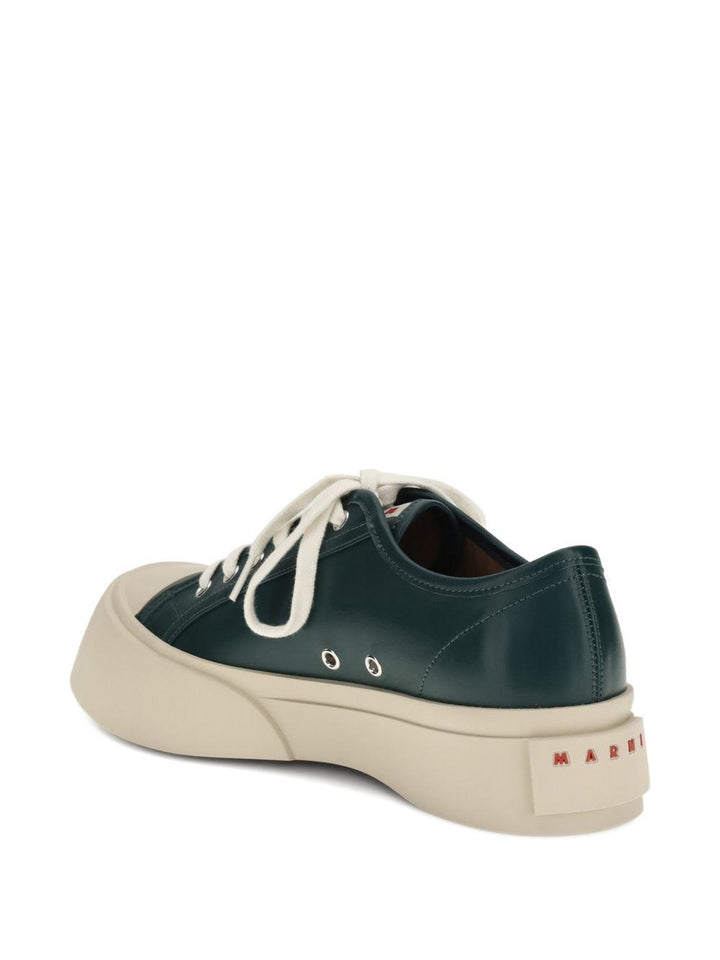Sneakers Pablo verde 