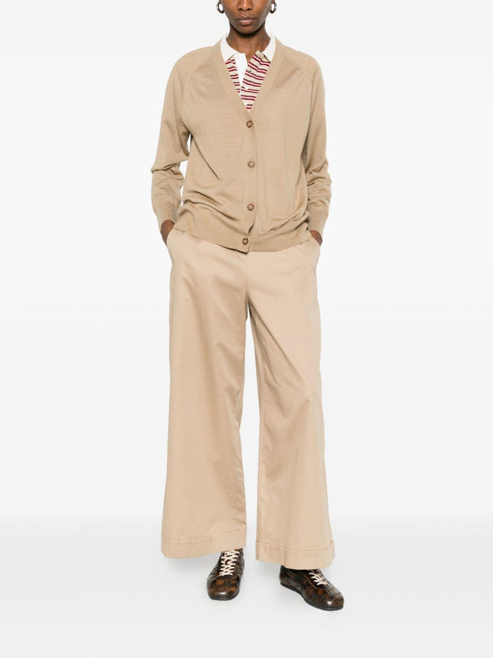 Cardigan Clarino 