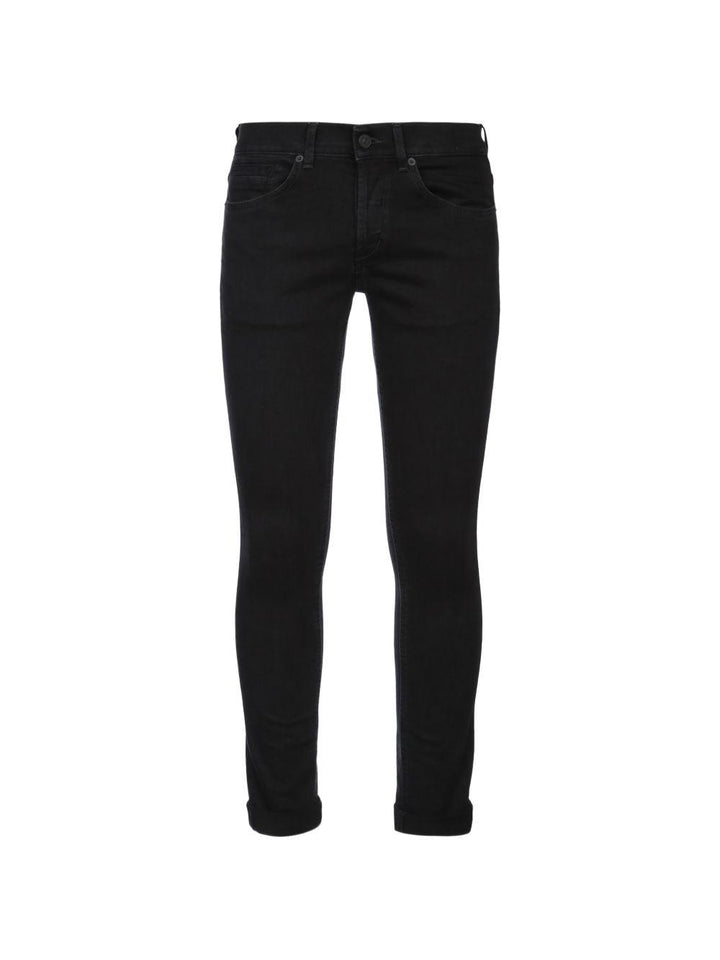 Jeans george nero 