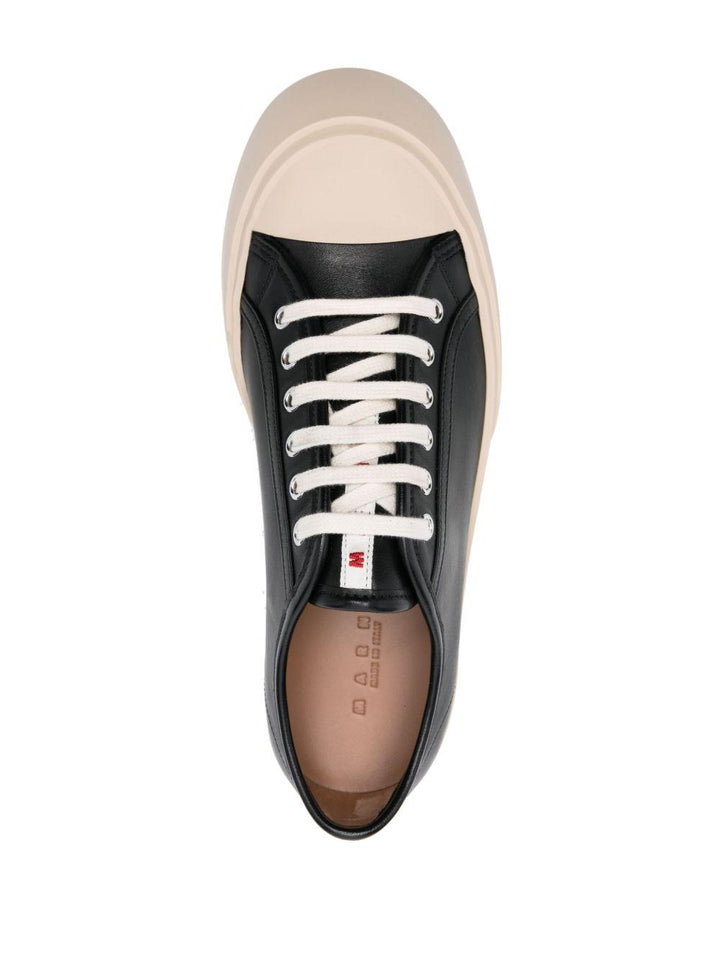 Sneakers Pablo nere 