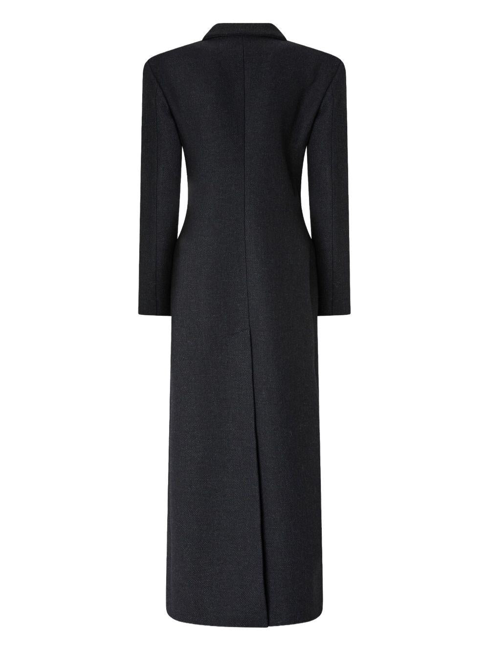 Cappotto strutturato 