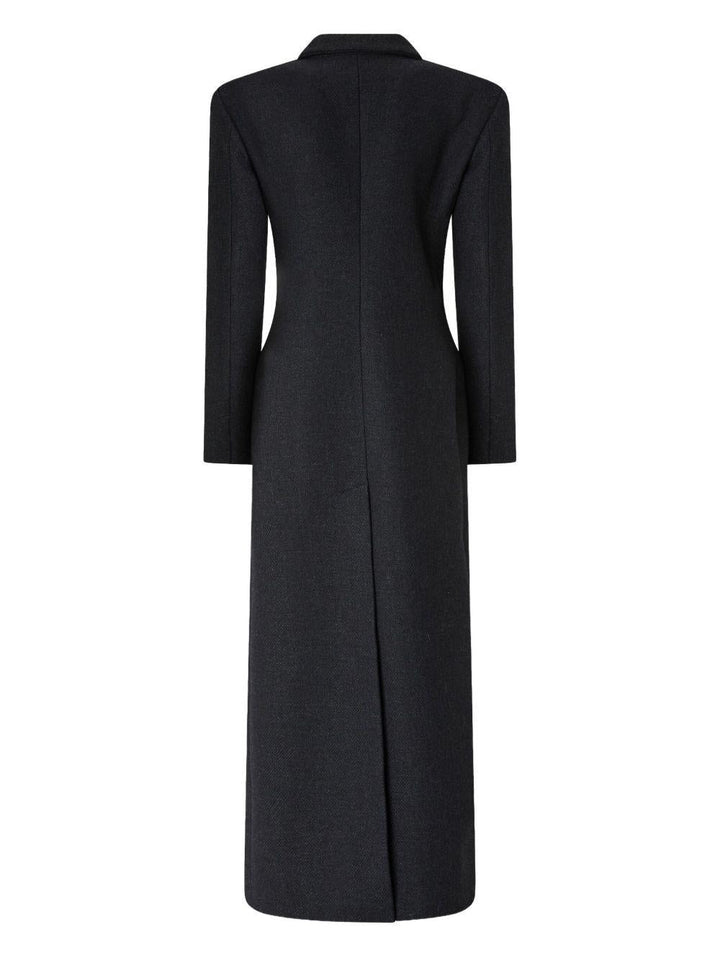 Cappotto strutturato 