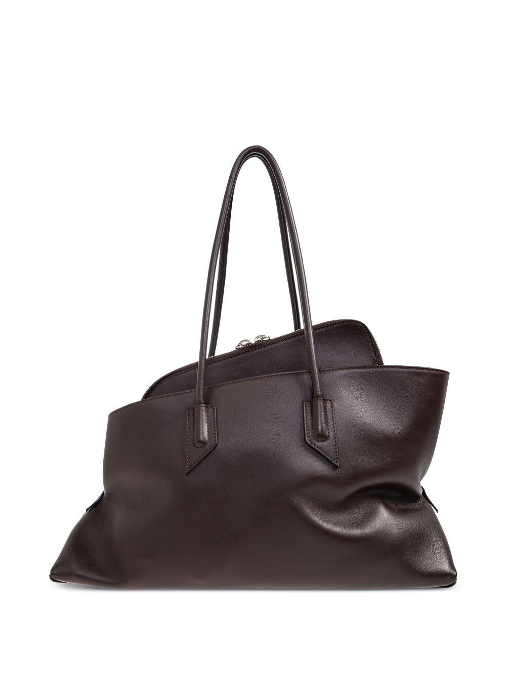 Borsa tote La Passeggiata media 