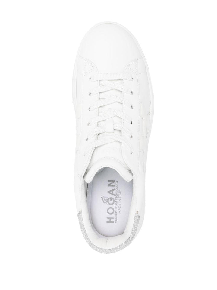 Sneakers Rebel 