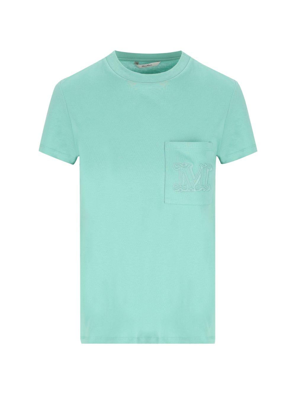T-shirt dalla linea Papaia 