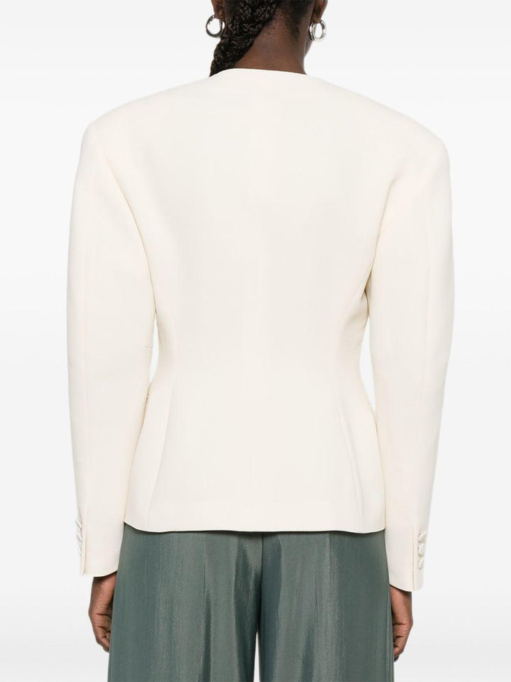 Blazer doppiopetto Venusta 