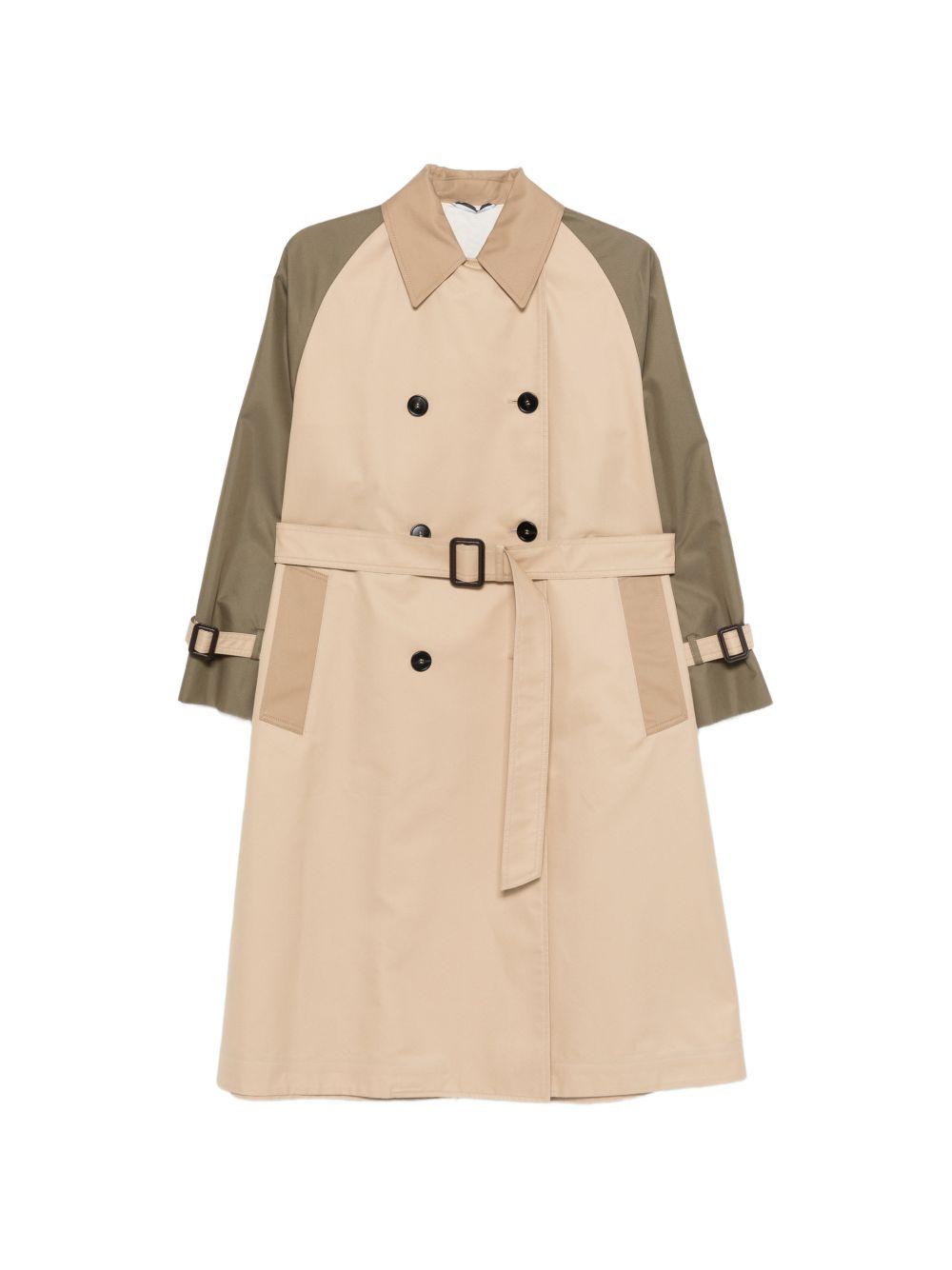 Trench Canasta 