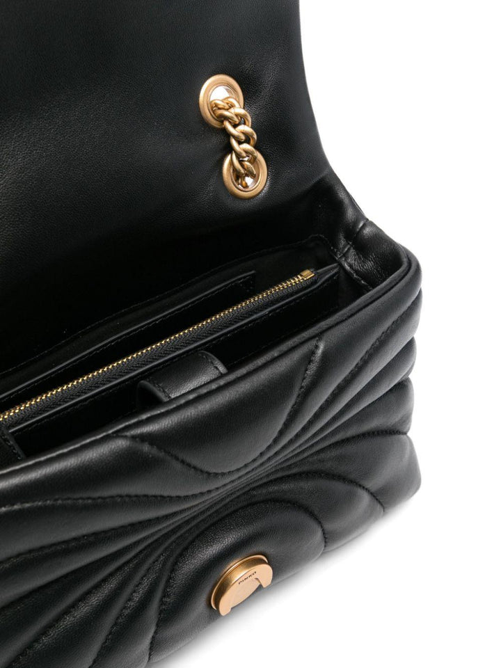 Borsa a tracolla Love Puff mini 