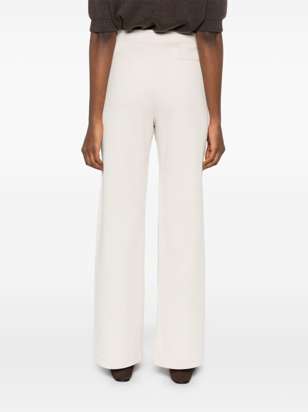 Pantalone dalla linea morbida Bali 