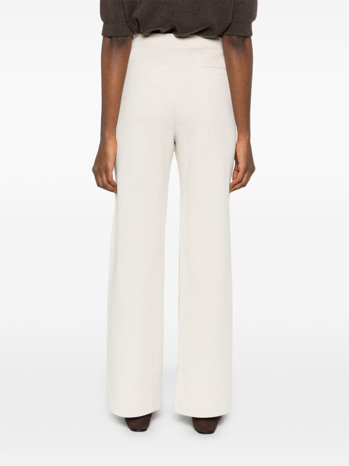 Pantalone dalla linea morbida Bali 