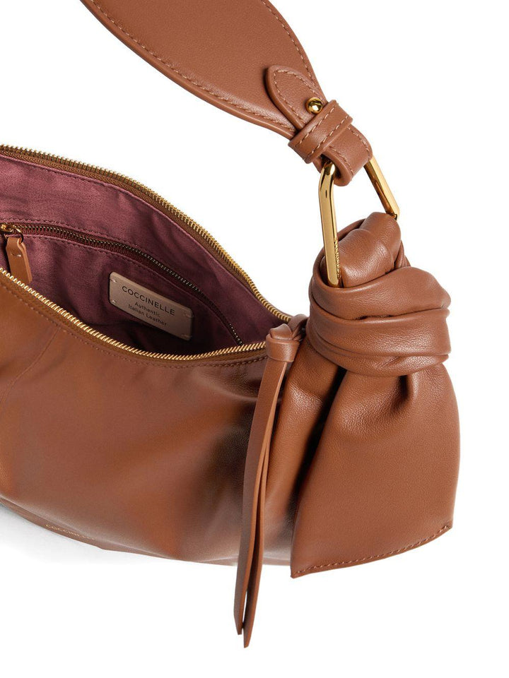 Borsa a spalla Furoshiki piccola 