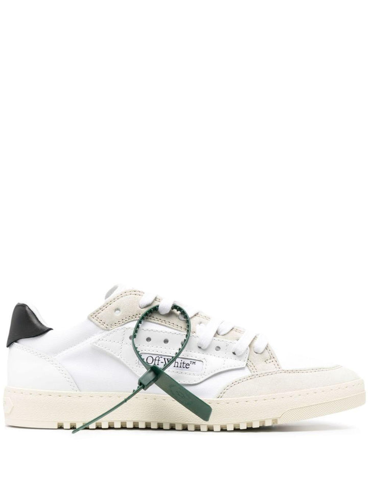 sneaker bianca 5.0 