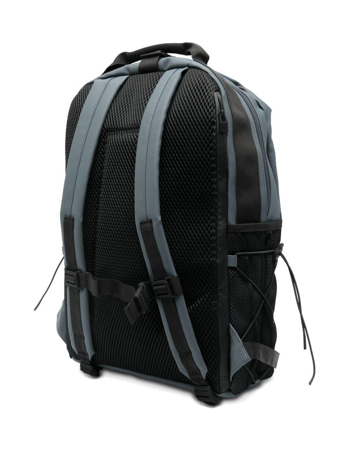 Zaino Trail Clip grigio chiaro 