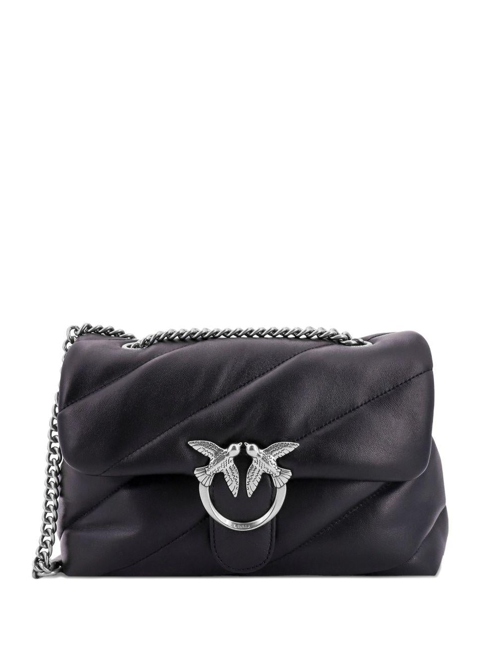 Borsa a spalla Love Puff 