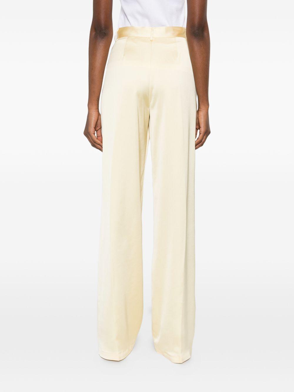 Pantaloni a gamba larga Nathalie 
