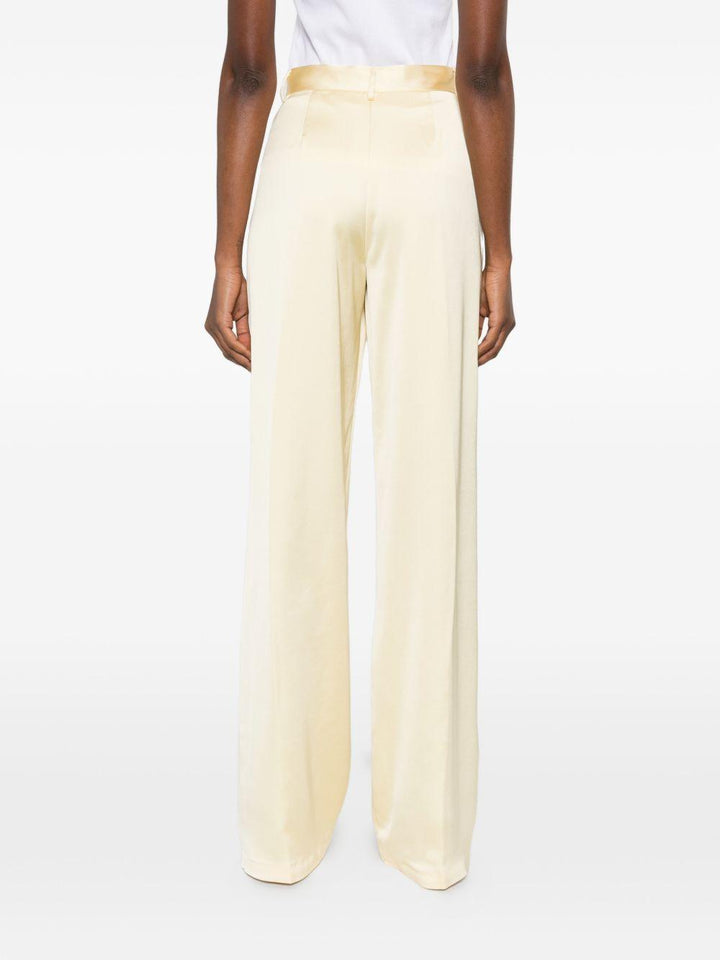 Pantaloni a gamba larga Nathalie 