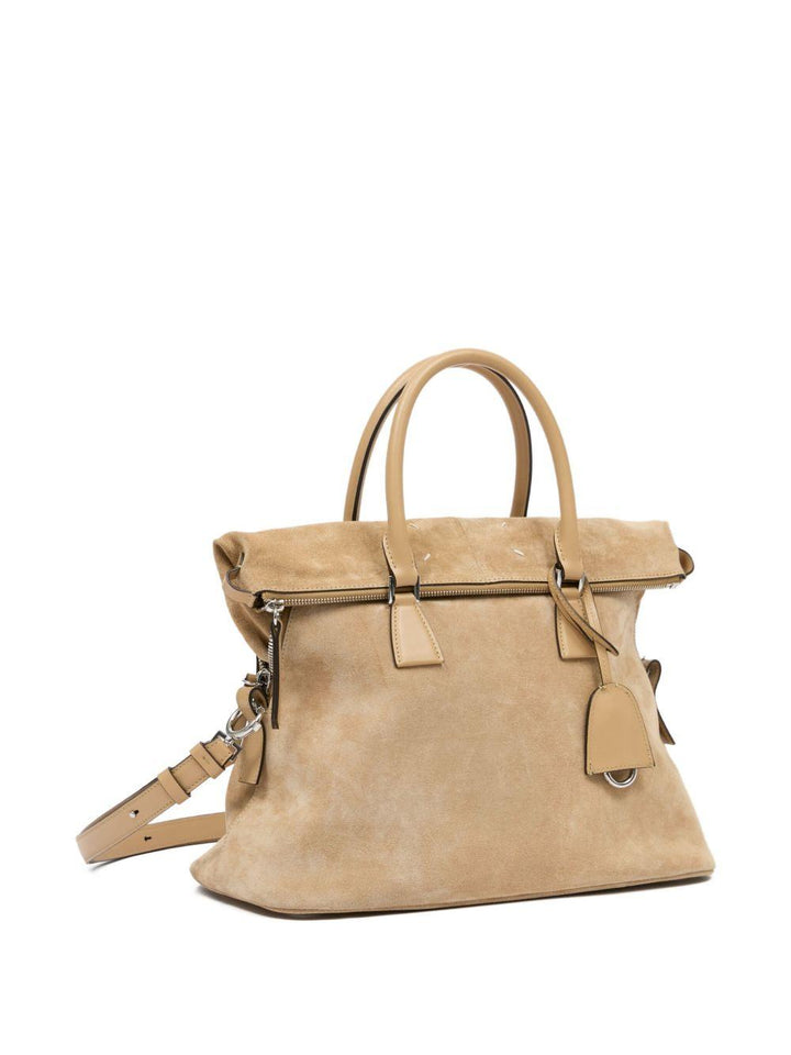 Borsa a spalla Soft 5AC media 