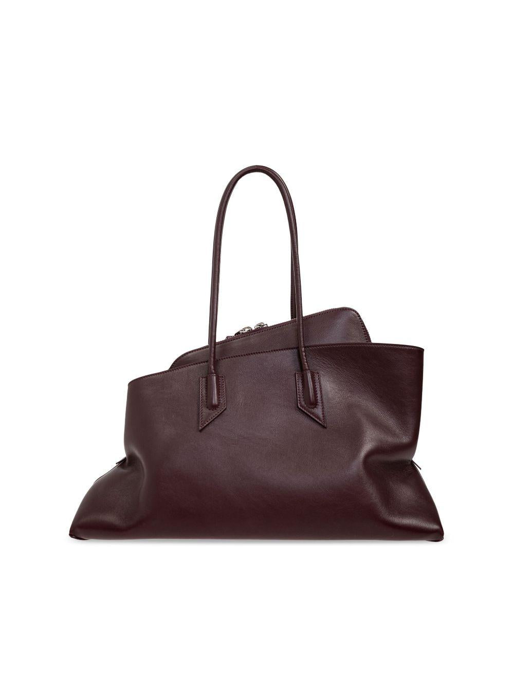 Borsa tote la passeggiata media 
