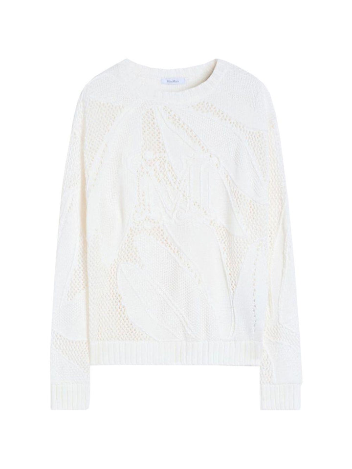 Maglia girocollo Salvo 