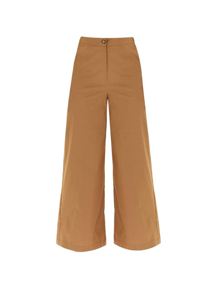 Pantaloni ampi 