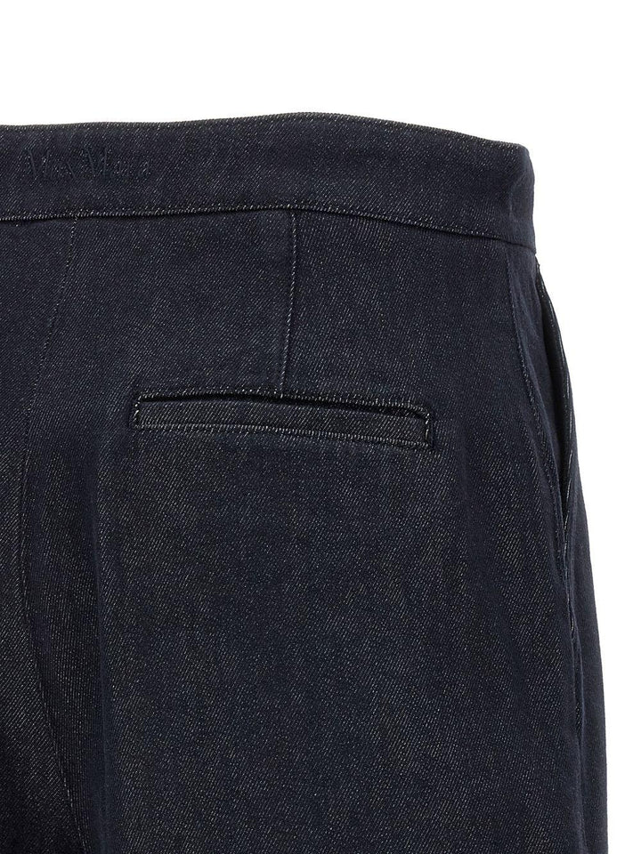 Short a vita alta Claca 