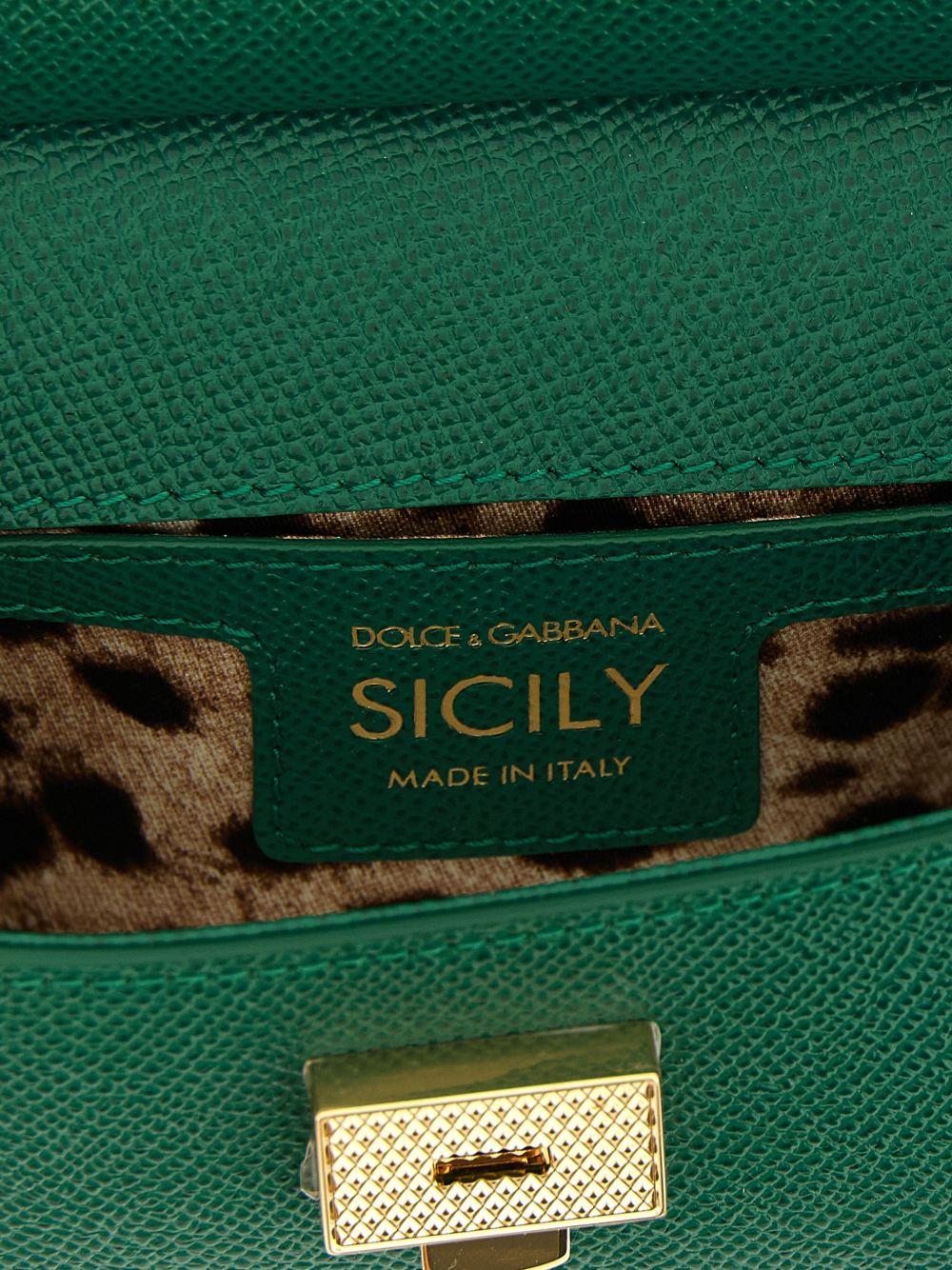 Borsa Sicily Mini 