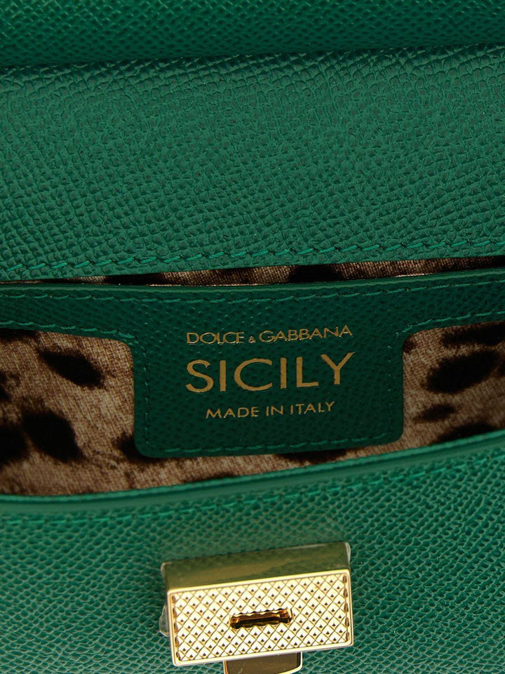 Borsa Sicily Mini 