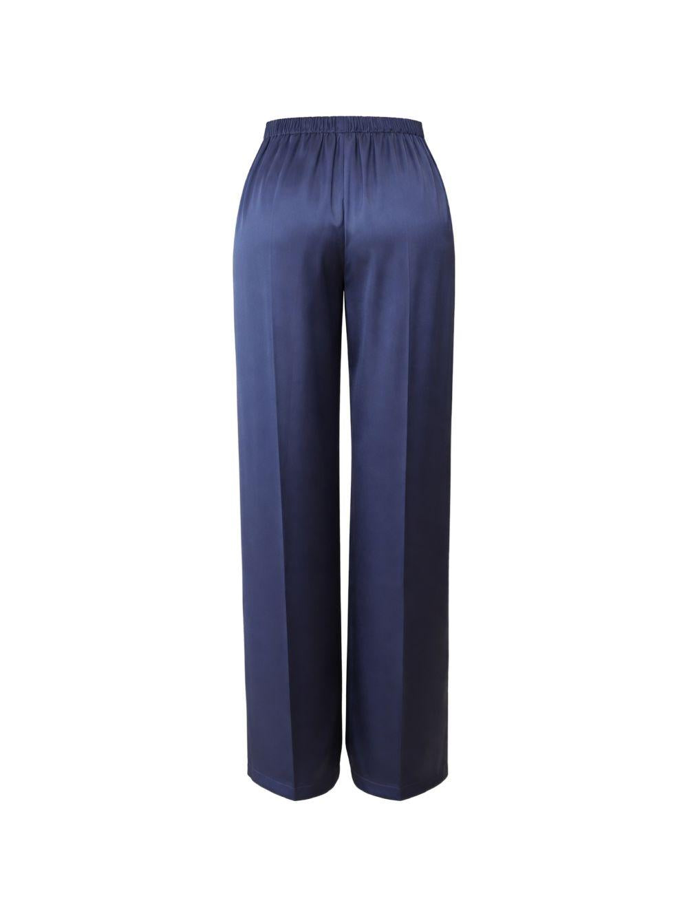 Pantaloni dritti 