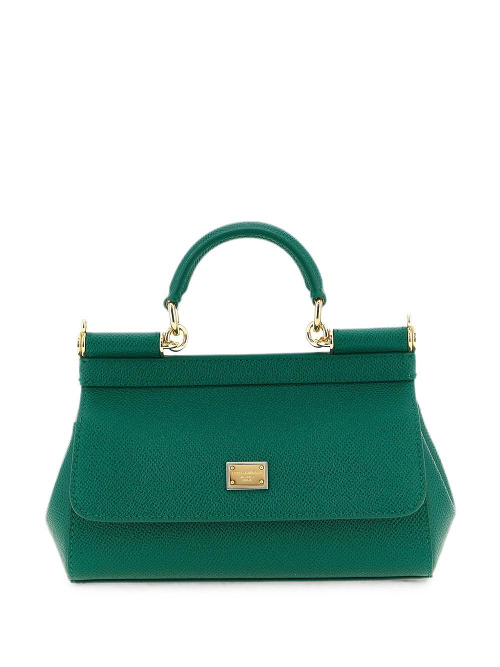 Borsa Sicily Mini 