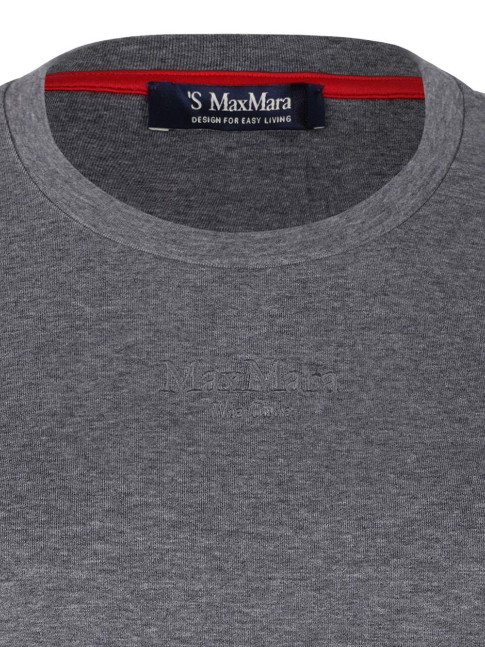 T-shirt basic Tubo 