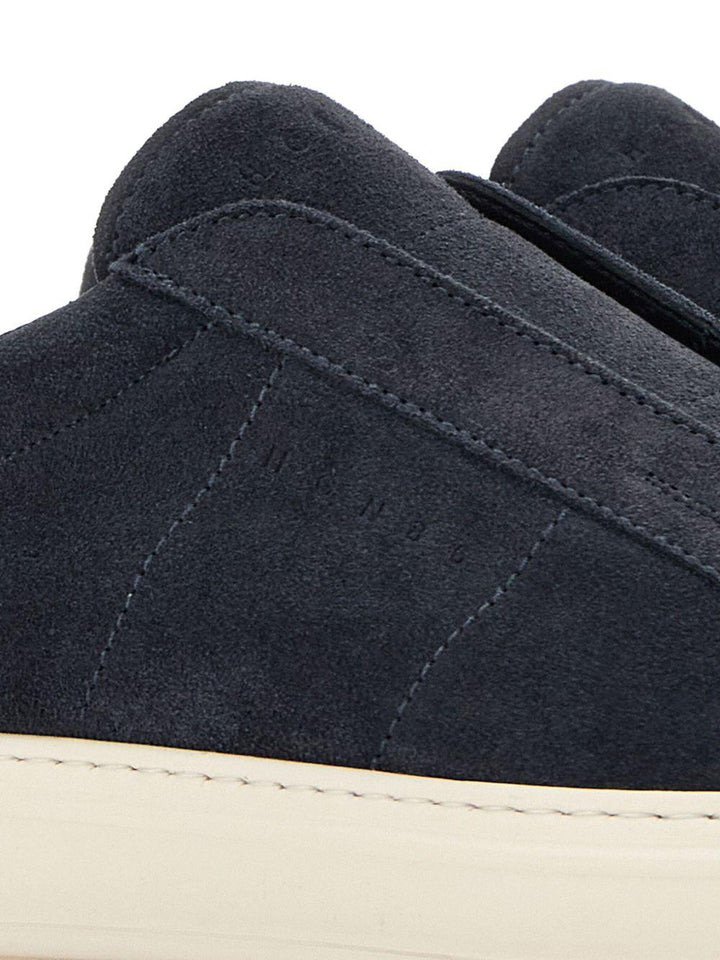 Sneakers blu notte 